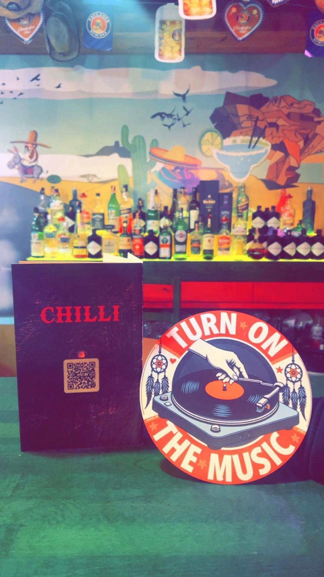 Hostel Chilli Tirana Exteriör bild